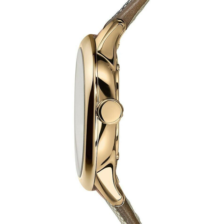 Burberry BU10114 Klassische Runde Damen Uhr Burberry BU10114 Klassische Runde Damen Uhr